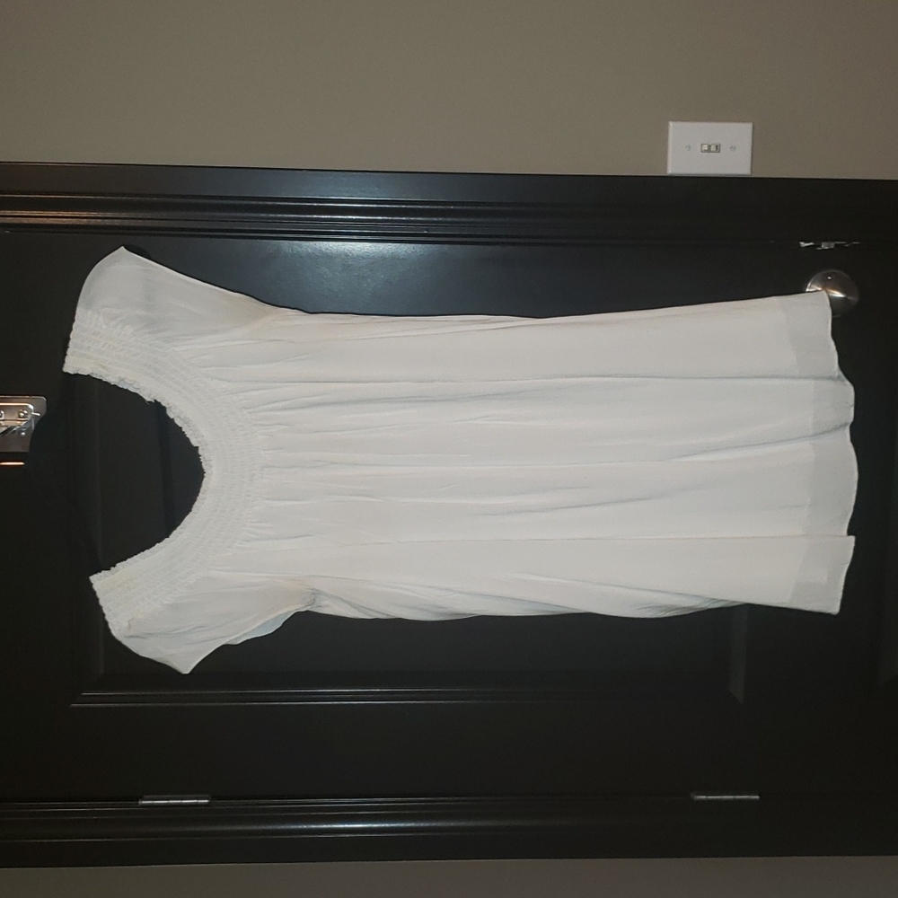 Aritzia Talula mini dress